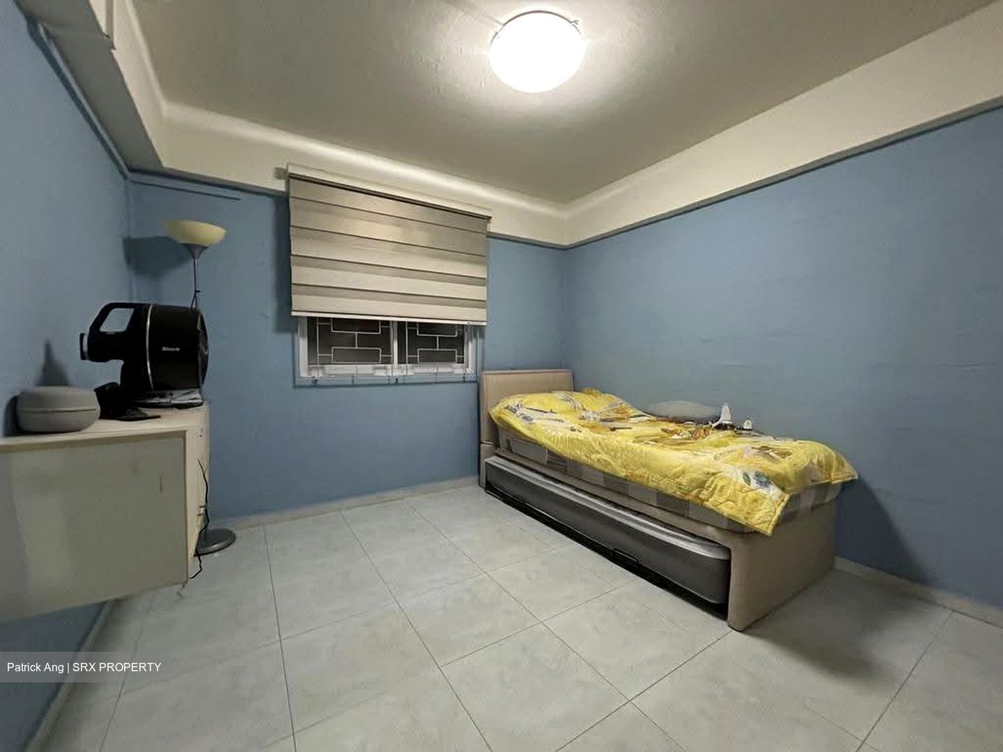 Blk 13 Marsiling Gardens (Woodlands), HDB 3 Rooms #636878481